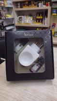 Kit difusor lavanda e capim limão