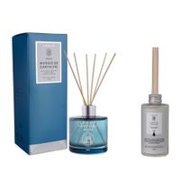 Kit Difusor + Refil Musgo de Carvalho Elementos Lenvie