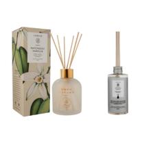 Kit Difusor + Refil Patchouli Vanilla Arabesc Lenvie Kit Difusor + Refil Patchouli Vanilla Arabesc Lenvie