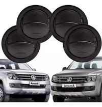 Kit Difusor Saida De Ar Amarok 2011 2012 2013 2014 2015 2016