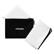 Kit Difusor Softbox Profoto 91x122cm 0,5 F-Stop