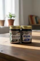Kit Digestivo Natural Carvão Ativado Betaína Kit Digestivo Natural Carvão Ativado Betaína