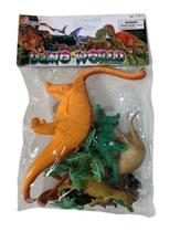 Kit Dino World - Ausini