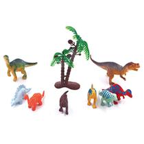 Kit dinossauro pequeno - pica pau - 3034