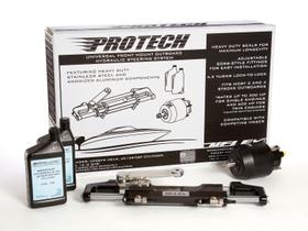 Kit Direção Hidráulica Uflex Protech UP28 Kit Direção Hidráulica Uflex Protech UP28