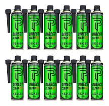 Kit Direct Clean 500ml Aditivo P/ Injeção Direta KOUBE (12 UND)