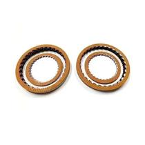 Kit Disco Composite A/d Câmbio 6r80 Ford Ranger F-150