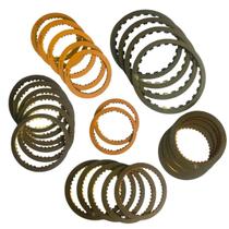 Kit Disco Composite Cambio Aut A340 Hilux Cherokee 4runner