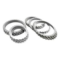 Kit Disco De Aço Cambio Automático 6r80 Ford Ranger 3.2 F150