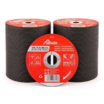 Kit Disco De Corte 4.1/2'' X 3,2Mm X 7/8'' Com 200 Un Onsite