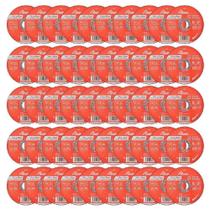 Kit Disco de Corte Deep Cut 4.1/2'' x 1.0mm Com 50 Unidades (744136) - Onsite