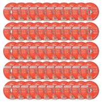 Kit Disco De Corte Deep Cut 4.1/2'' X 1.6Mm 50 Un - Onsite