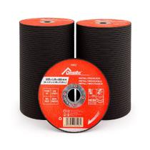 Kit Disco de Corte Deep Cut 4.1/2'' x 1.6mm Com 400 Unidades Para Inox (744137) - Onsite