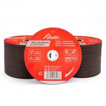 Kit Disco De Corte Deep Cut 7'' X 1.6Mm Com 200 Un - Onsite