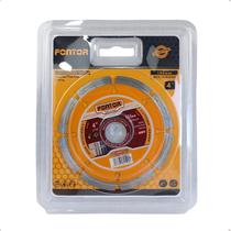 Kit Disco de Corte Diamantado 4” (105mm) Alta Precisão e Durabilidade Kit Disco de Corte Diamantado 4” (105mm) Alta Precisão e Durabilidade