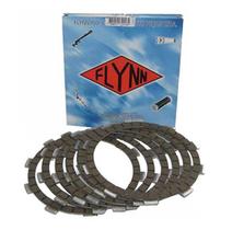 Kit Disco de Embreagem Flynn Intruder 125