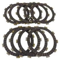 Kit Disco De Embreagem Honda Cbr 900 Rr Fireblade 1997 2000