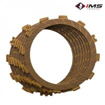 Kit disco de embreagem ims yzf250 06/13 Kit disco de embreagem ims yzf250 06/13