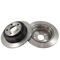 Kit Disco de Freio BD0034 Tras. Subaru Impreza - Cód.4388 Kit Disco de Freio BD0034 Tras. Subaru Impreza - Cód.4388
