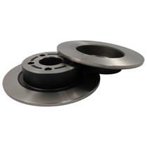 Kit Disco de Freio BD0045 Tras. BMW 220i - Cód.7718