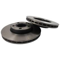 Kit Disco de Freio BD0108 Diant. Mercedes B200 - Cód.3577