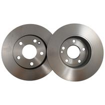 Kit Disco de Freio BD0111 Diant. Mercedes A200 - Cód.5115