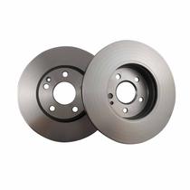 Kit Disco de Freio BD0122 Diant. Mercedes B180 - Cód.3579