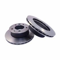 Kit Disco de Freio BD0181 Diant. Mercedes Sprinter- Cód.5423