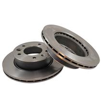 Kit Disco de Freio BD0187 Diant. Mercedes Sprinter- Cód.7907