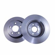 Kit Disco de Freio BD0413 Tras. Mercedes E320 - Cód.6240