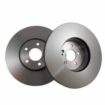 Kit Disco de Freio BD0429 Diant. GLC250, E300 - Cód.6993