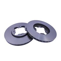 Kit Disco de Freio BD0837 Diant. Honda Accord - Cód.4759 Kit Disco de Freio BD0837 Diant. Honda Accord - Cód.4759