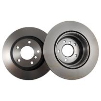 Kit Disco de Freio BD0905 Tras. BMW 135i (09...) - Cód.3582 Kit Disco de Freio BD0905 Tras. BMW 135i (09...) - Cód.3582