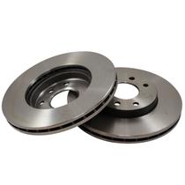 Kit Disco de Freio BD1003 Diant. Mitsubishi Galant -Cód.7919