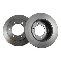 Kit Disco de Freio BD1033 Tras. Troller T4 2.8 - Cód.3586