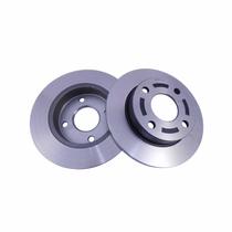 Kit Disco de Freio BD1063 Diant. Ford Fiesta, Ka - Cód.4391 Kit Disco de Freio BD1063 Diant. Ford Fiesta, Ka - Cód.4391