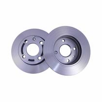 Kit Disco de Freio BD1064 Diant. Ford Fiesta, Ka - Cód.4392 Kit Disco de Freio BD1064 Diant. Ford Fiesta, Ka - Cód.4392