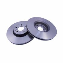 Kit Disco de Freio BD1181 Diant. Freelander 2 - Cód.4393