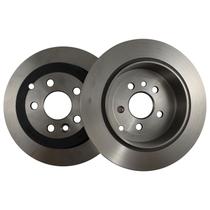 Kit Disco de Freio BD1184 Tras. Freelander 2 - Cód.3590