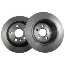 Kit Disco de Freio BD1186 Tras. Freelander 2 - Cód.7104 Kit Disco de Freio BD1186 Tras. Freelander 2 - Cód.7104