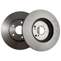 Kit Disco de Freio BD1275 Diant. Honda Accord - Cód.7007 Kit Disco de Freio BD1275 Diant. Honda Accord - Cód.7007
