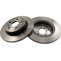 Kit Disco de Freio BD1560 Tras. GM Cruze - Cód.3594