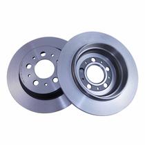 Kit Disco de Freio BD1674 Tras. Volvo S60, S80 - Cód.6256 Kit Disco de Freio BD1674 Tras. Volvo S60, S80 - Cód.6256