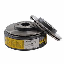 Kit Disco de Freio BD1704 Diant. Honda Civic - Cód.10188