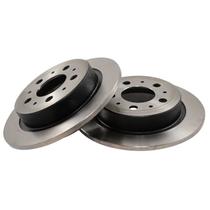 Kit Disco de Freio BD1895 Tras. Volvo 960 3.0 T6 - Cód.8196
