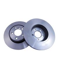 Kit Disco de Freio BD2217 Diant. BMW X3 (04...10) - Cód.3725 Kit Disco de Freio BD2217 Diant. BMW X3 (04...10) - Cód.3725