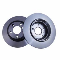 Kit Disco de Freio BD2218 Tras. BMW X3 (04...10) - Cód.3601 Kit Disco de Freio BD2218 Tras. BMW X3 (04...10) - Cód.3601