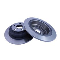 Kit Disco de Freio BD2670 Tras. Subaru Legacy - Cód.4755 Kit Disco de Freio BD2670 Tras. Subaru Legacy - Cód.4755