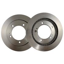 Kit Disco de Freio BD2863 Diant. GM Tracker - Cód.4400 Kit Disco de Freio BD2863 Diant. GM Tracker - Cód.4400
