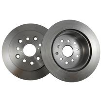 Kit Disco de Freio BD2910 Tras. Lexus LS430 4.3 - Cód.5308